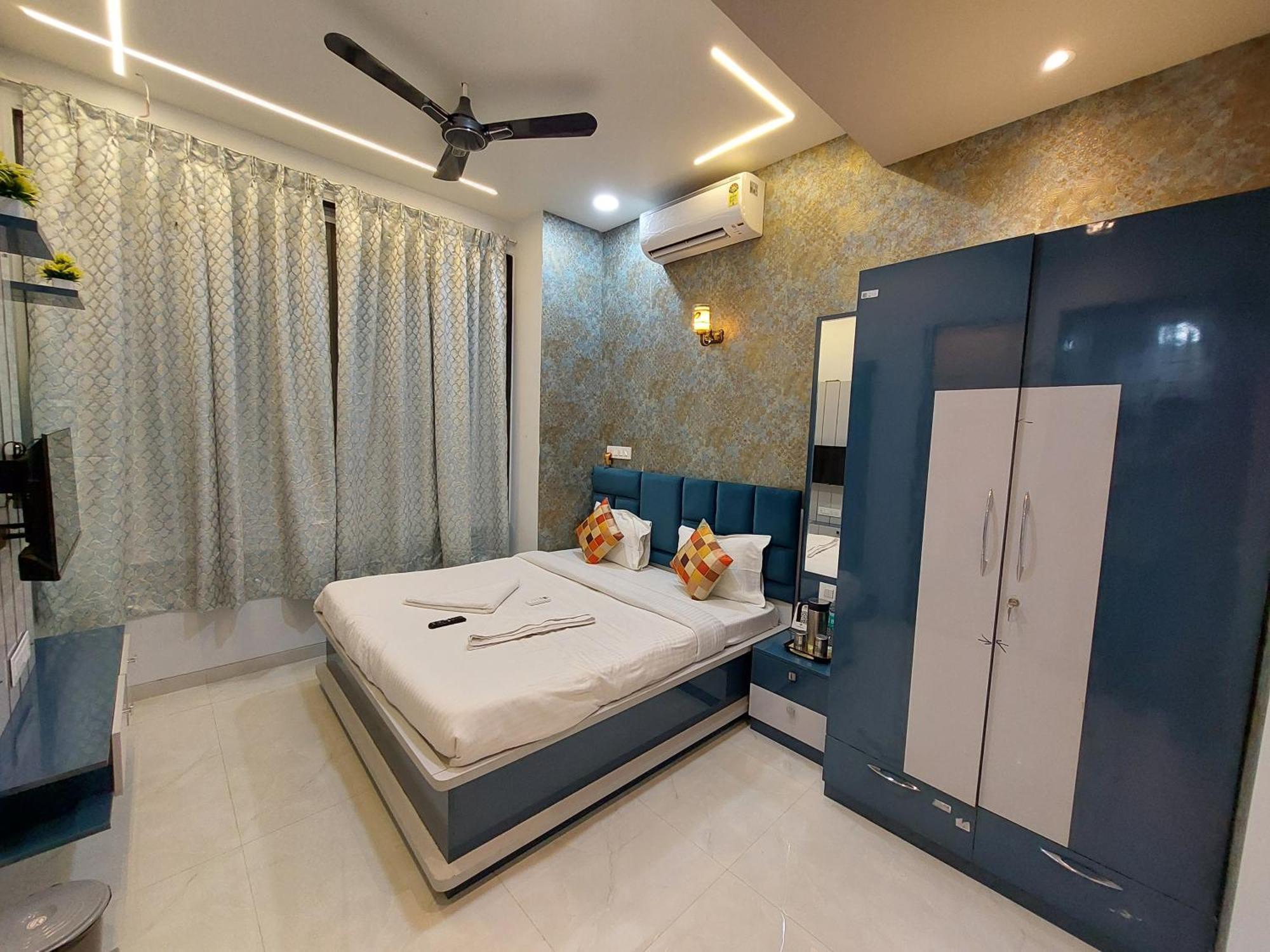 Divine Bliss Villa Lonavala Exterior foto